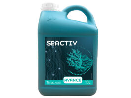Seactiv Avance – Το κλειδί για την επανέναρξη της καλλιέργειας